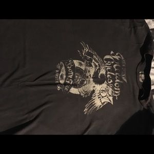 Lucky brand tee shirt